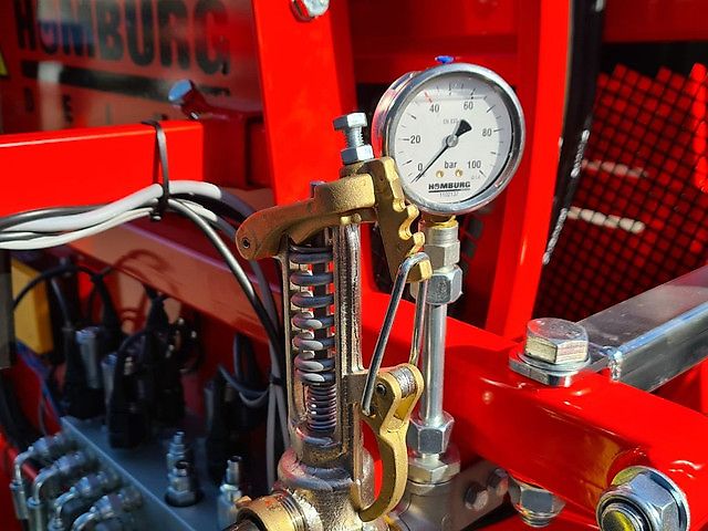 Homburg DELTA DRAINREINIGER