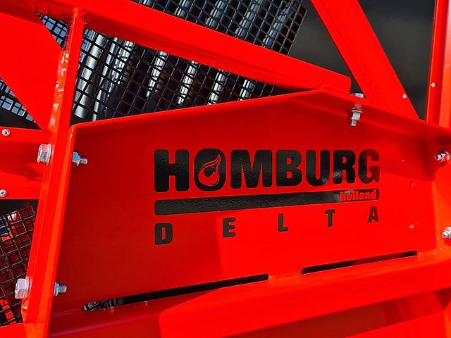 Homburg DELTA DRAINREINIGER