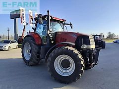 Case IH puma 185 cvx CVX