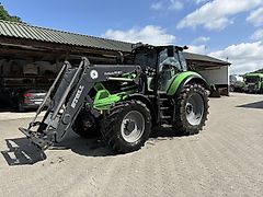 Deutz-Fahr 6215 TTV