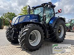 New Holland T 7.315 AUTO COMMAND HD PLM