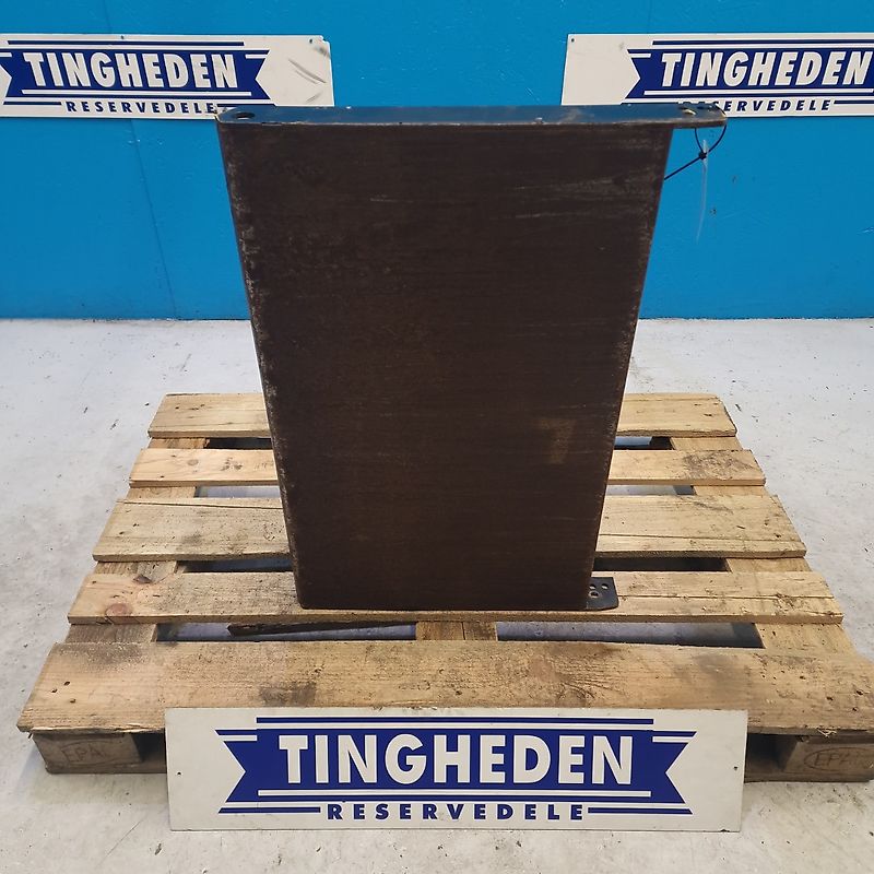 New Holland 760CG (Spare part/Reservedel/Ersatzteil)