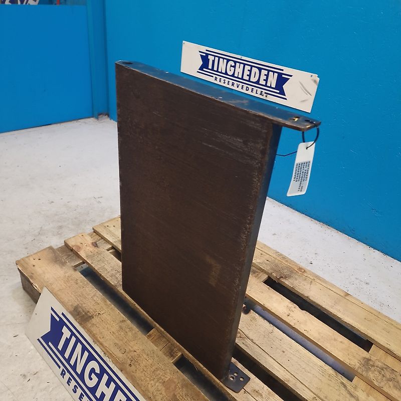 New Holland 760CG (Spare part/Reservedel/Ersatzteil)