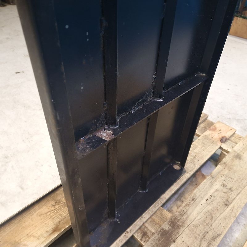 New Holland 760CG (Spare part/Reservedel/Ersatzteil)