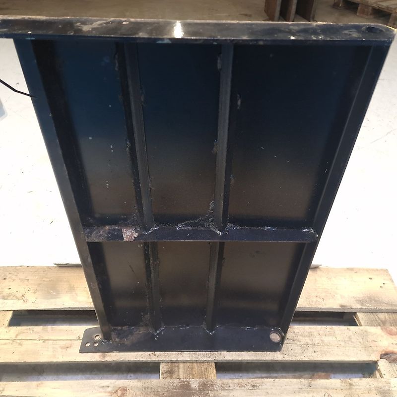 New Holland 760CG (Spare part/Reservedel/Ersatzteil)