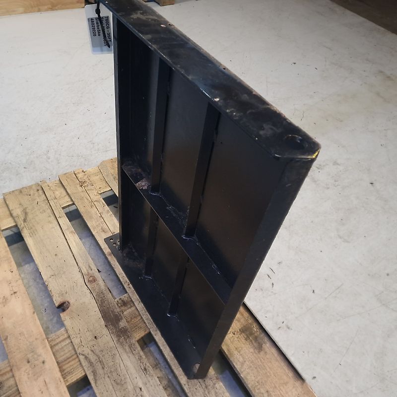 New Holland 760CG (Spare part/Reservedel/Ersatzteil)