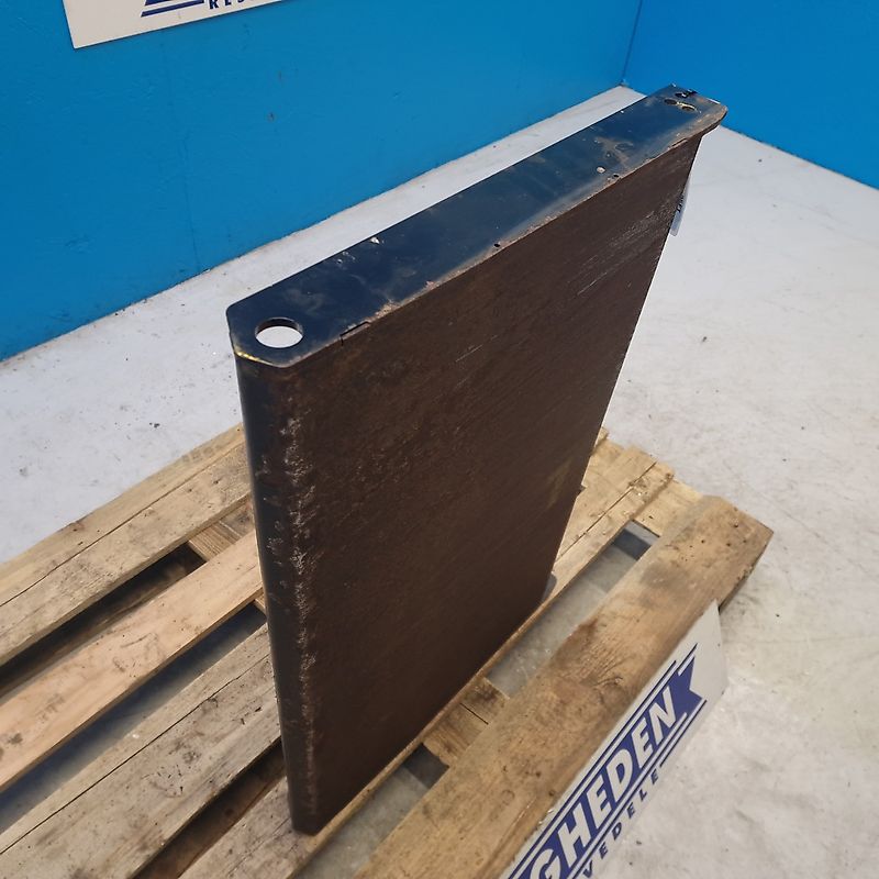 New Holland 760CG (Spare part/Reservedel/Ersatzteil)