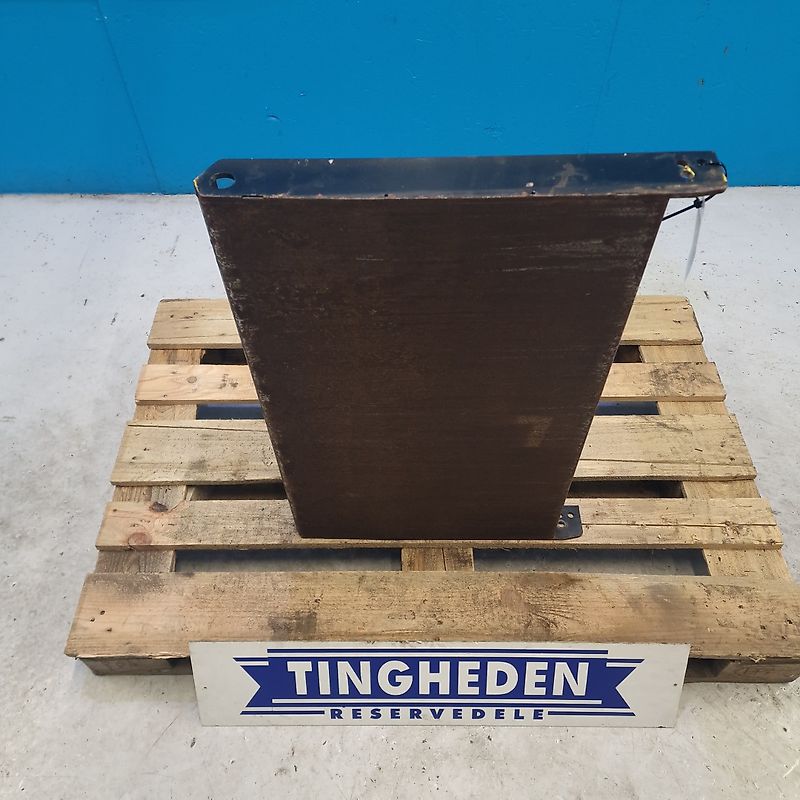 New Holland 760CG (Spare part/Reservedel/Ersatzteil)