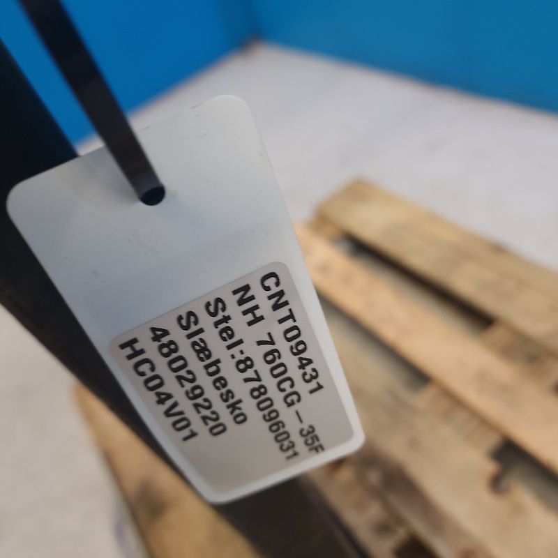 New Holland 760CG (Spare part/Reservedel/Ersatzteil)