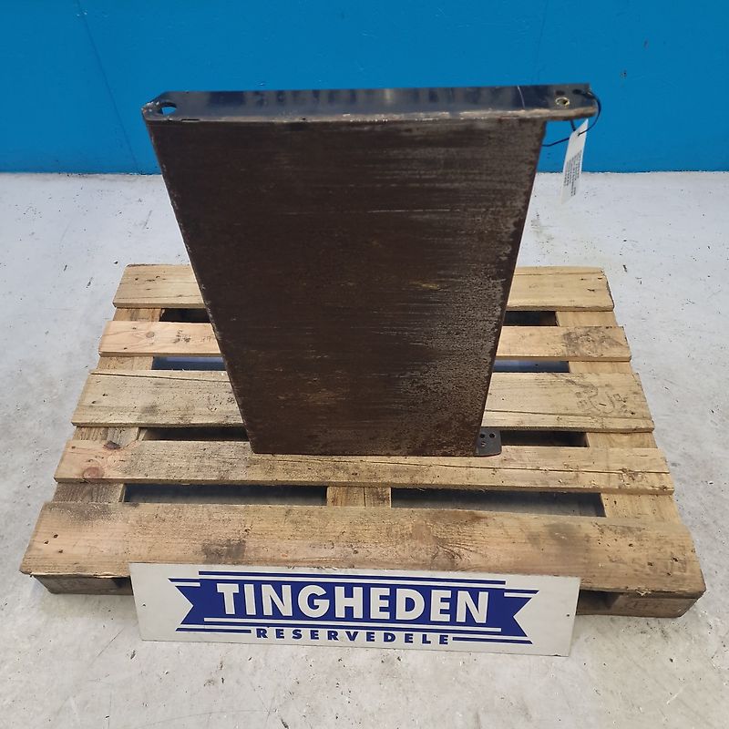 New Holland 760CG (Spare part/Reservedel/Ersatzteil)