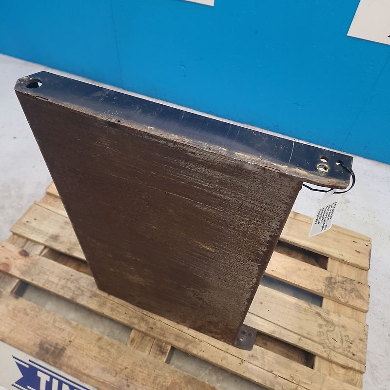 New Holland 760CG (Spare part/Reservedel/Ersatzteil)