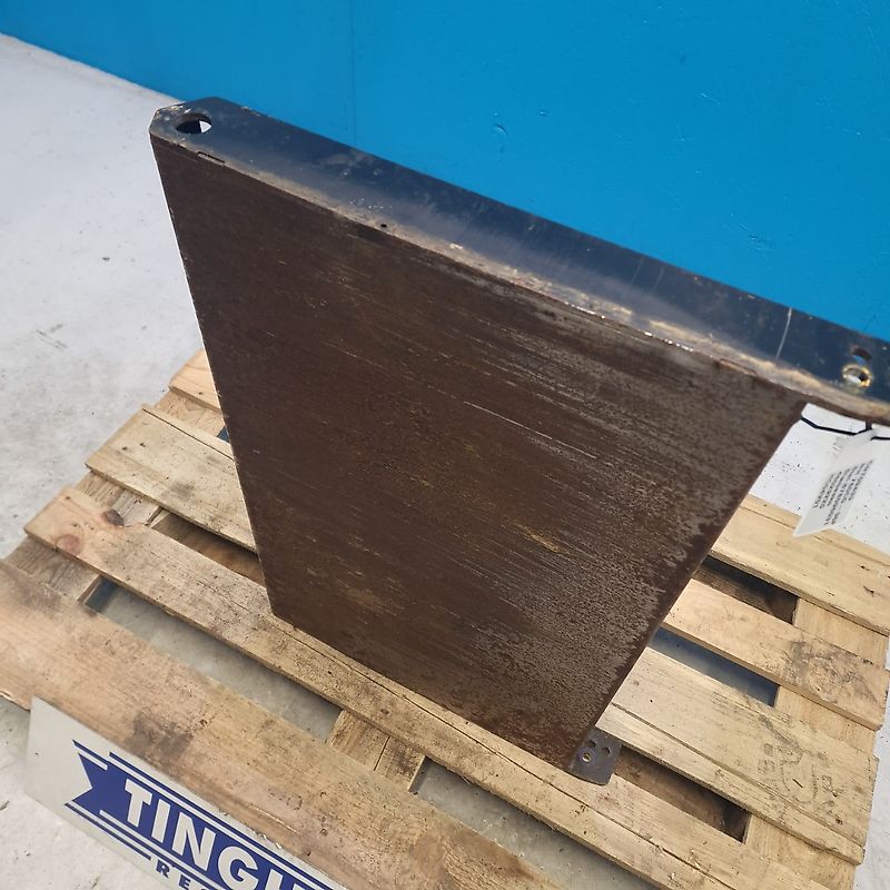 New Holland 760CG (Spare part/Reservedel/Ersatzteil)