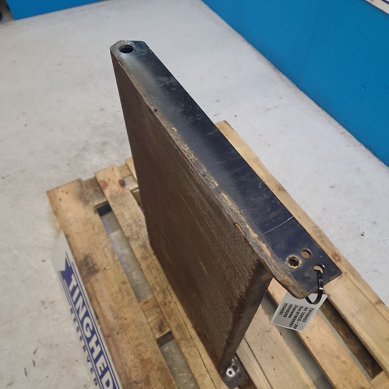 New Holland 760CG (Spare part/Reservedel/Ersatzteil)