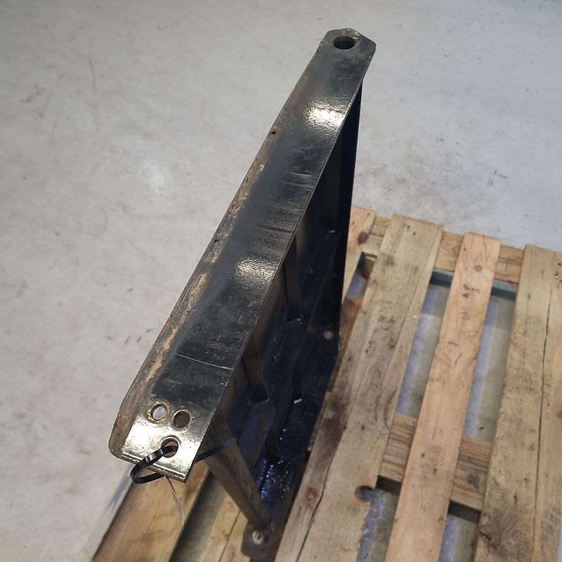 New Holland 760CG (Spare part/Reservedel/Ersatzteil)