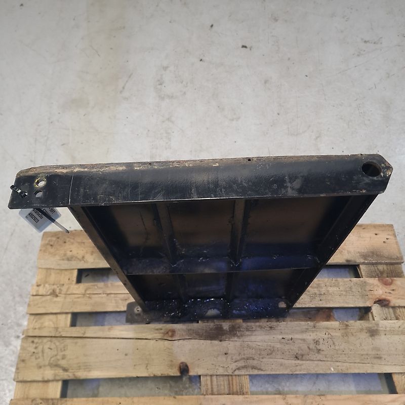 New Holland 760CG (Spare part/Reservedel/Ersatzteil)