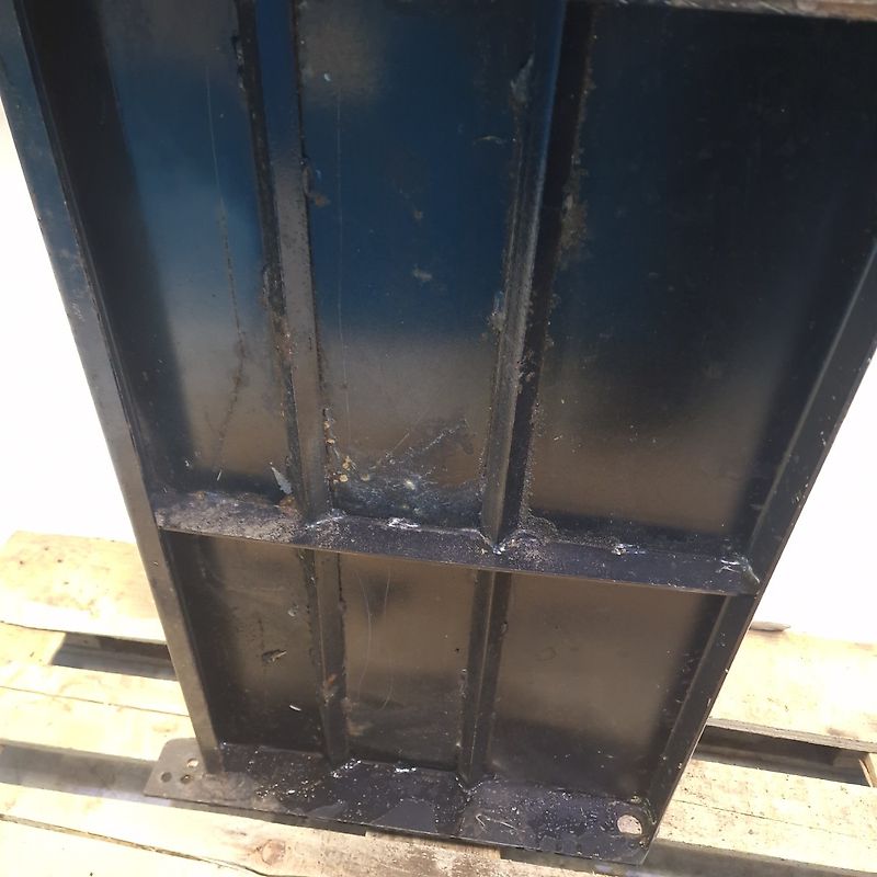 New Holland 760CG (Spare part/Reservedel/Ersatzteil)