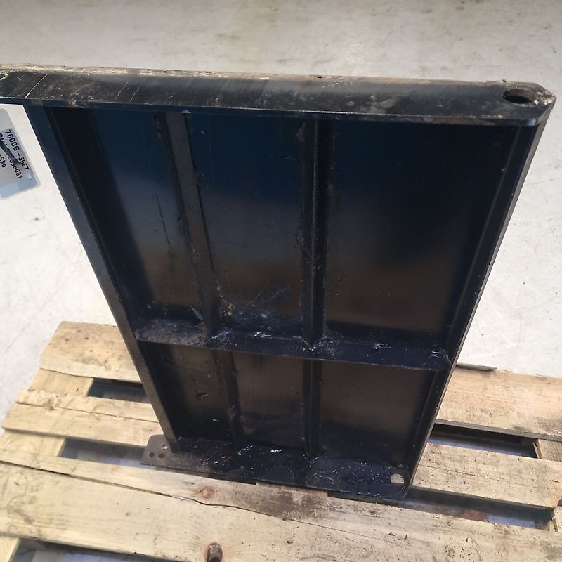 New Holland 760CG (Spare part/Reservedel/Ersatzteil)