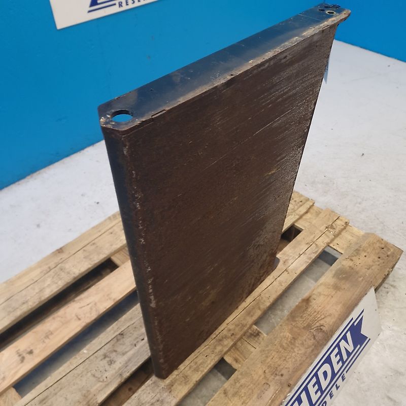 New Holland 760CG (Spare part/Reservedel/Ersatzteil)