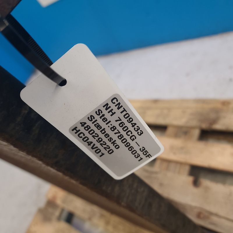 New Holland 760CG (Spare part/Reservedel/Ersatzteil)