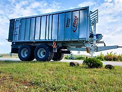 Fliegl ASW 271
