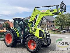 Claas ARION 420 CIS STAGE V