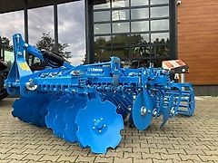 Lemken Rubin 10MR300 schijveneg NIEUW