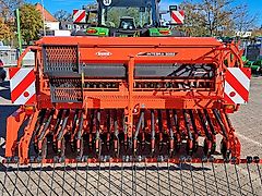 Kuhn HRB 303D + INTEGRA 3003 24 SD Säkombination