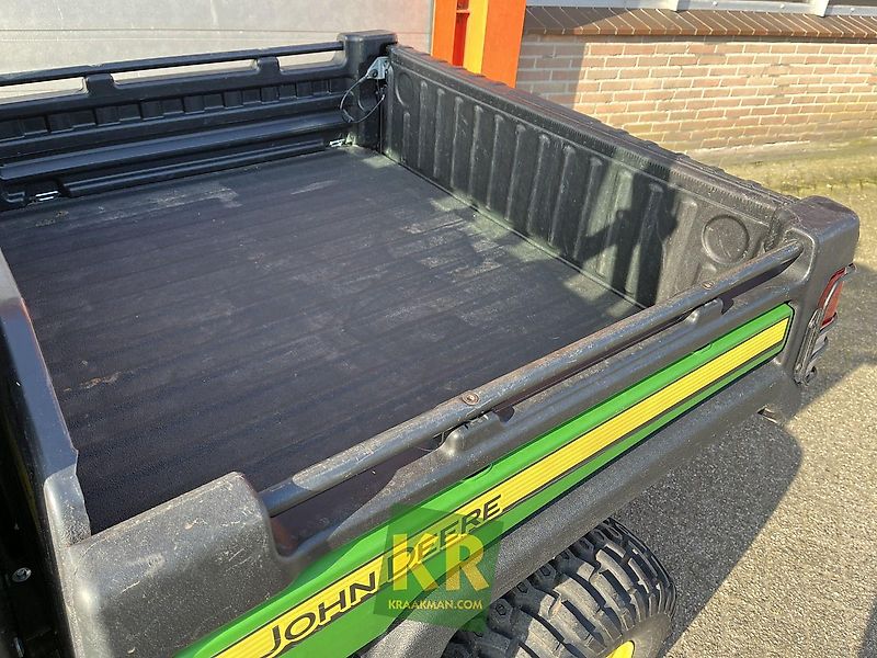 John Deere XUV855M #144674