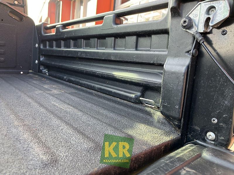 John Deere XUV855M #144674