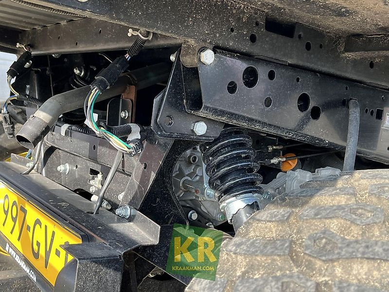 John Deere XUV855M #144674