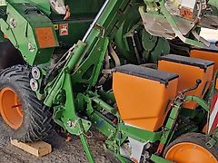 Amazone ED 602-K