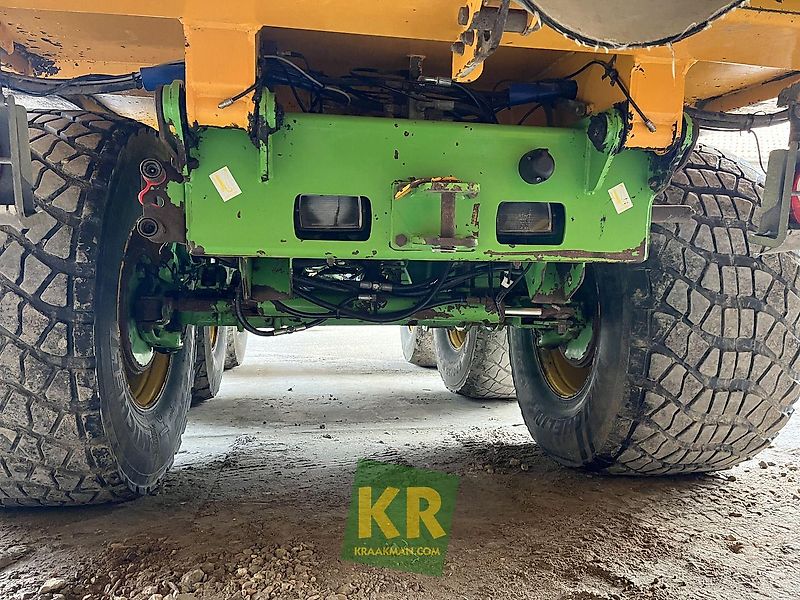 Joskin Trans-Space 2000 #568970