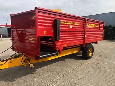 Schuitemaker Feedo 80-13