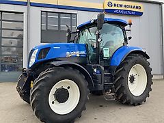 New Holland T7.220AC
