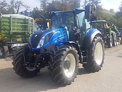 New Holland T5.110 Dynamic Command (Stage V)