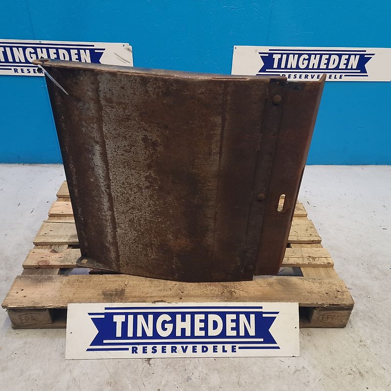 New Holland 760CG (Spare part/Reservedel/Ersatzteil)