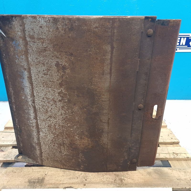 New Holland 760CG (Spare part/Reservedel/Ersatzteil)