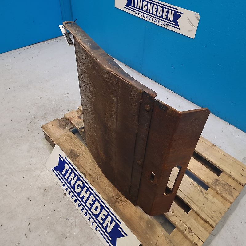 New Holland 760CG (Spare part/Reservedel/Ersatzteil)