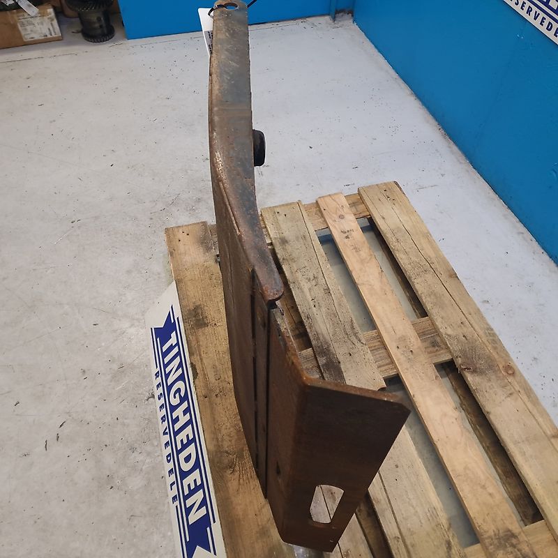 New Holland 760CG (Spare part/Reservedel/Ersatzteil)