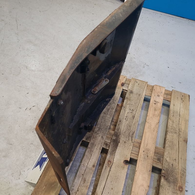 New Holland 760CG (Spare part/Reservedel/Ersatzteil)