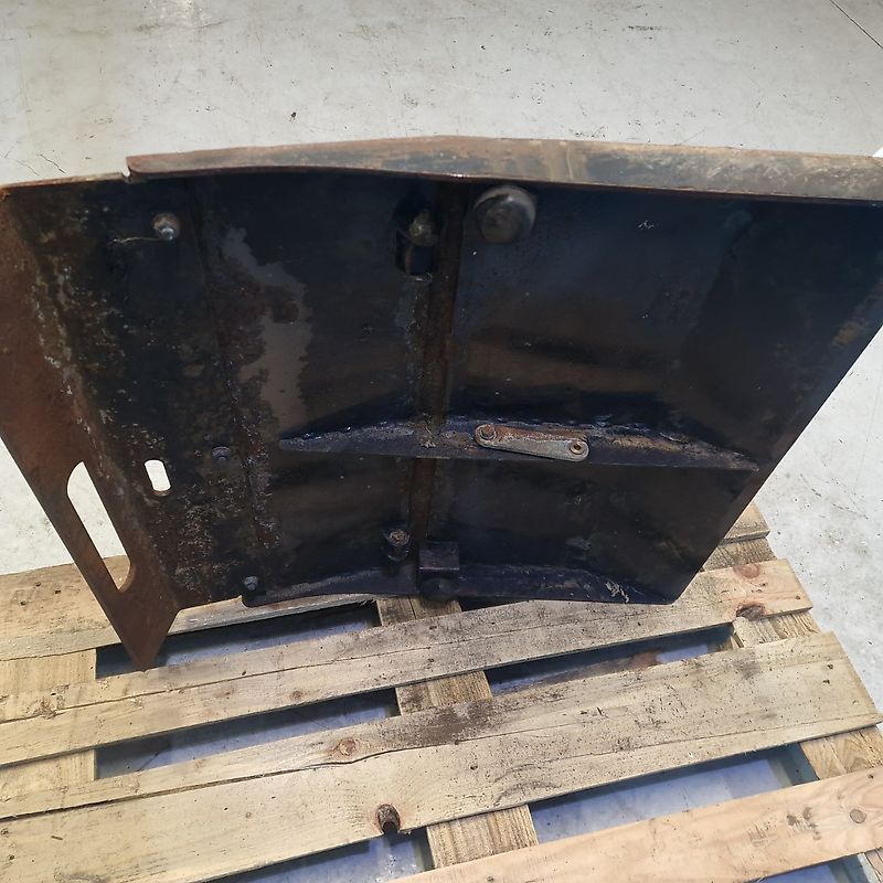 New Holland 760CG (Spare part/Reservedel/Ersatzteil)