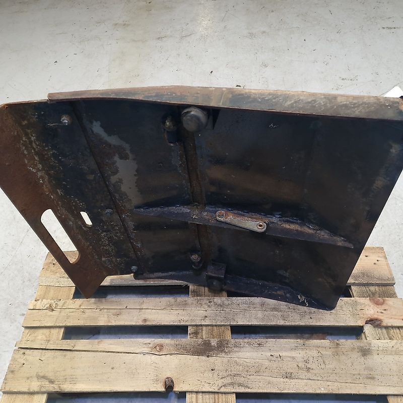 New Holland 760CG (Spare part/Reservedel/Ersatzteil)