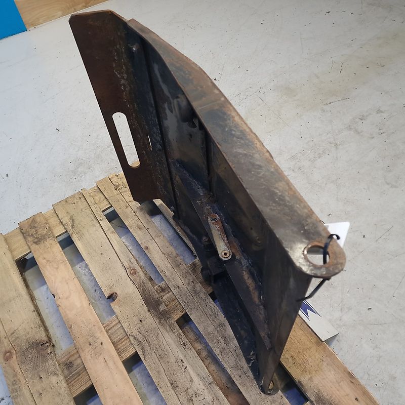 New Holland 760CG (Spare part/Reservedel/Ersatzteil)