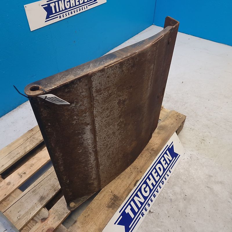 New Holland 760CG (Spare part/Reservedel/Ersatzteil)