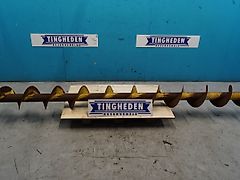 New Holland TX68 (Spare part/Reservedel/Ersatzteil)