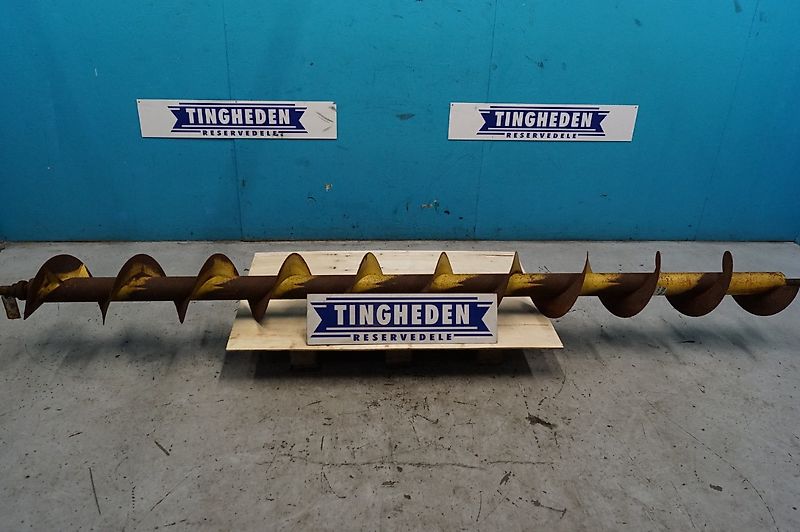 New Holland TX68 (Spare part/Reservedel/Ersatzteil)