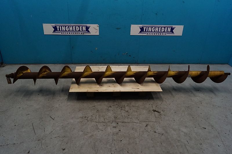 New Holland TX68 (Spare part/Reservedel/Ersatzteil)