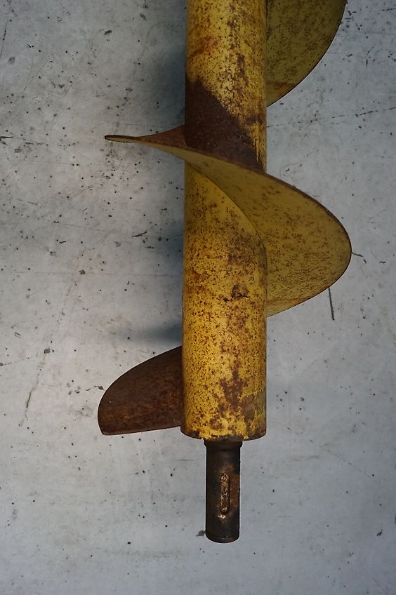 New Holland TX68 (Spare part/Reservedel/Ersatzteil)