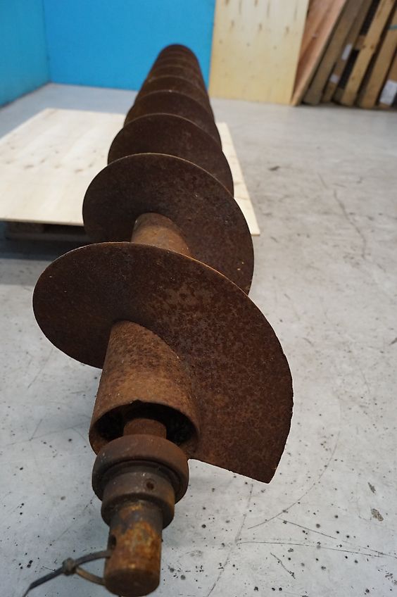 New Holland TX68 (Spare part/Reservedel/Ersatzteil)