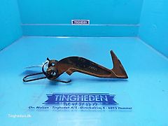 New Holland 4860 (Spare part/Reservedel/Ersatzteil)